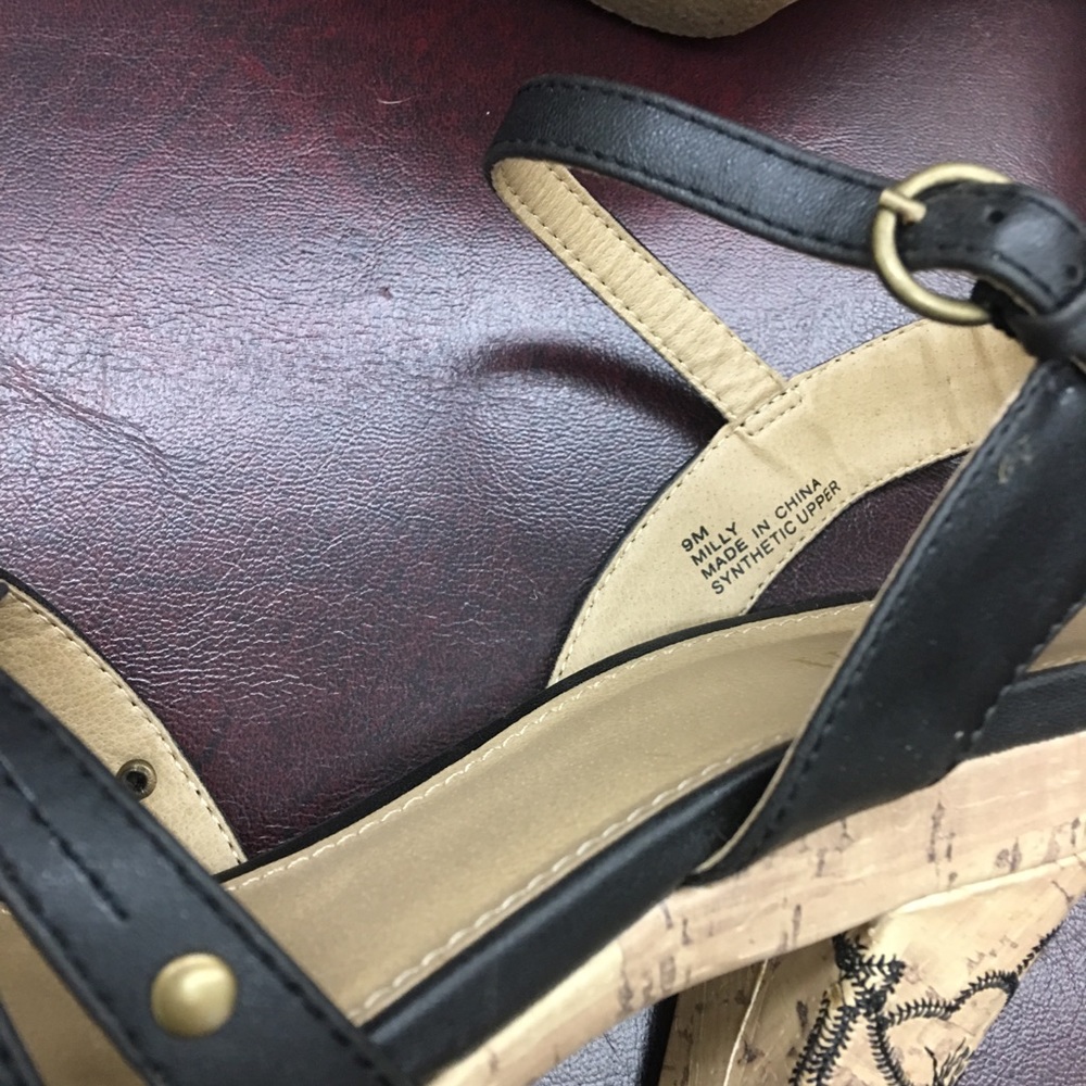 High heels - Picture 6 of 6
